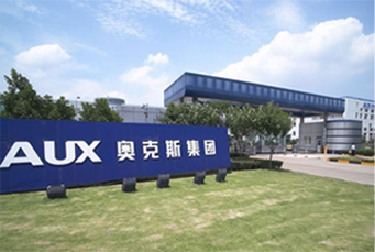 寧波奧克斯高科技有限公司