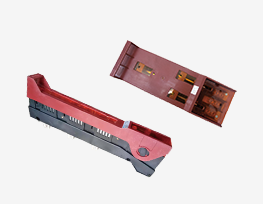 熔斷器負(fù)荷開關(guān)